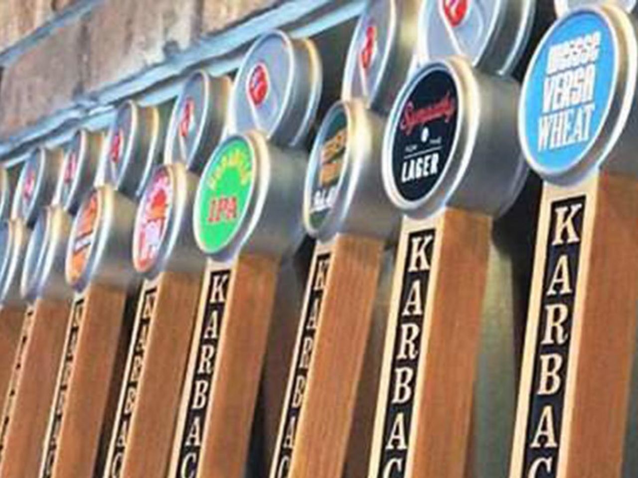 Picture of Check Out a Local Brewery