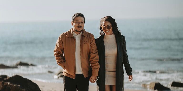 Tourie & Ivan Home Page Banner