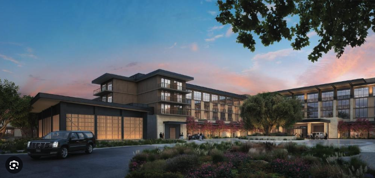 Picture of Omni PGA Frisco Resort & Spa