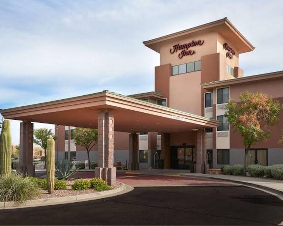 Picture of Hampton Inn Phoenix/Anthem