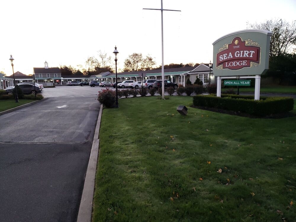 Picture of Sea Girt Lodge