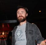 Luke Shackelford