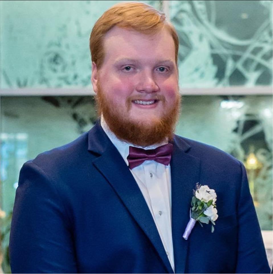 Collin Huseman