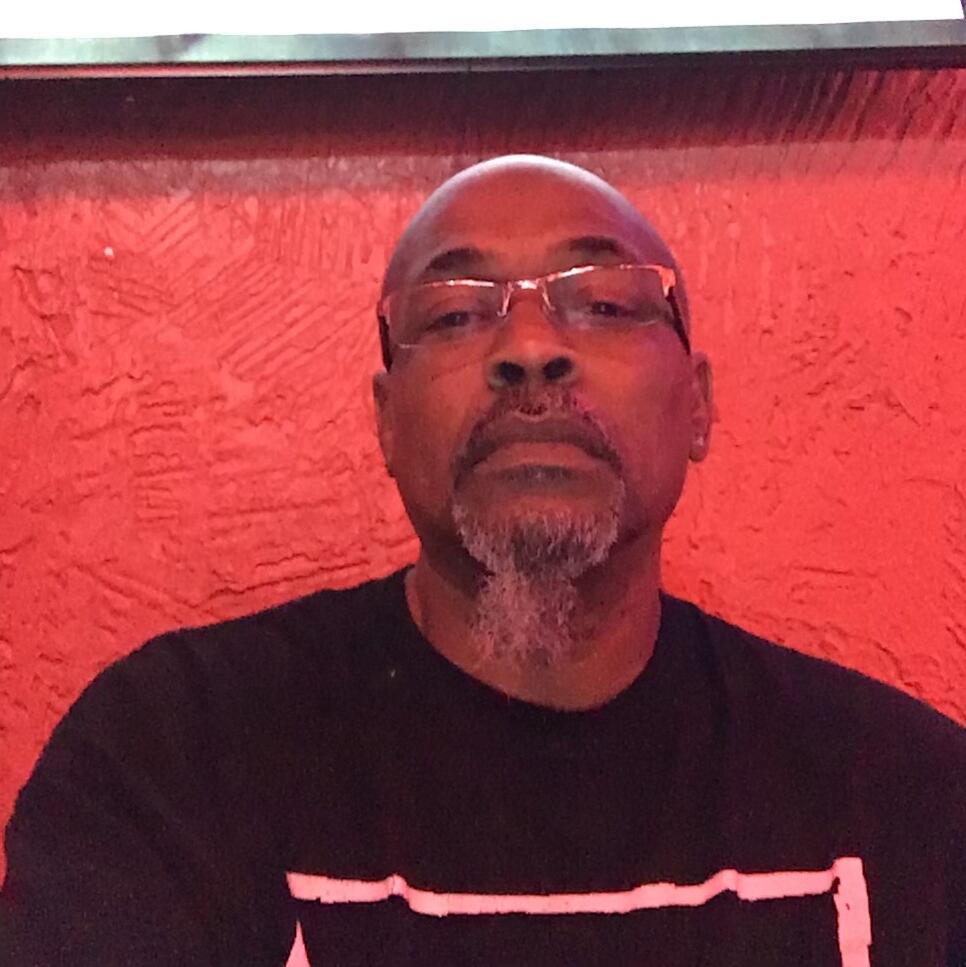 Kevin Williams