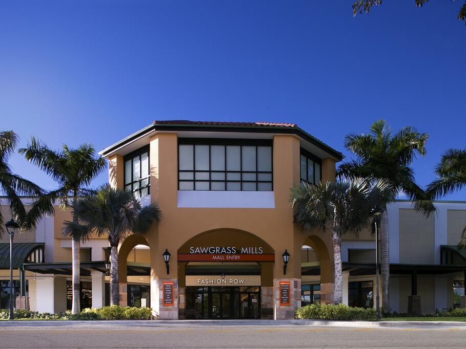 Picture of Sawgrass Mills