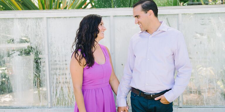 Jaimie & Nick Home Page Banner
