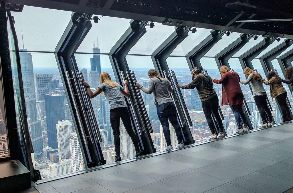 Picture of 360 CHICAGO