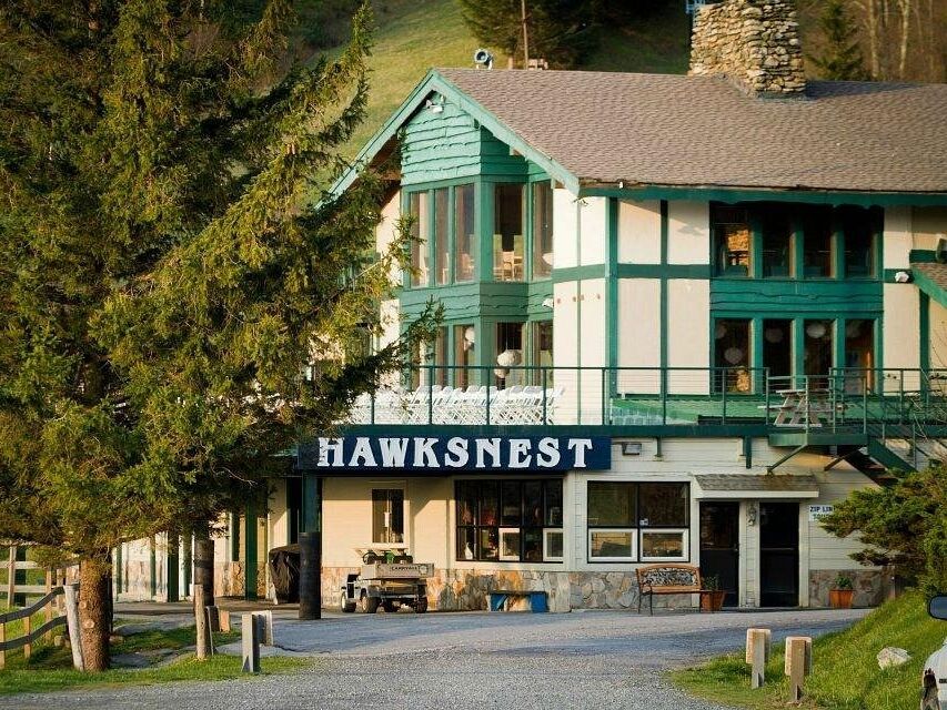 Picture of Hawksnest Adventures