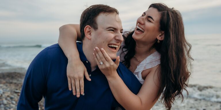 Brianna & Matthew Home Page Banner