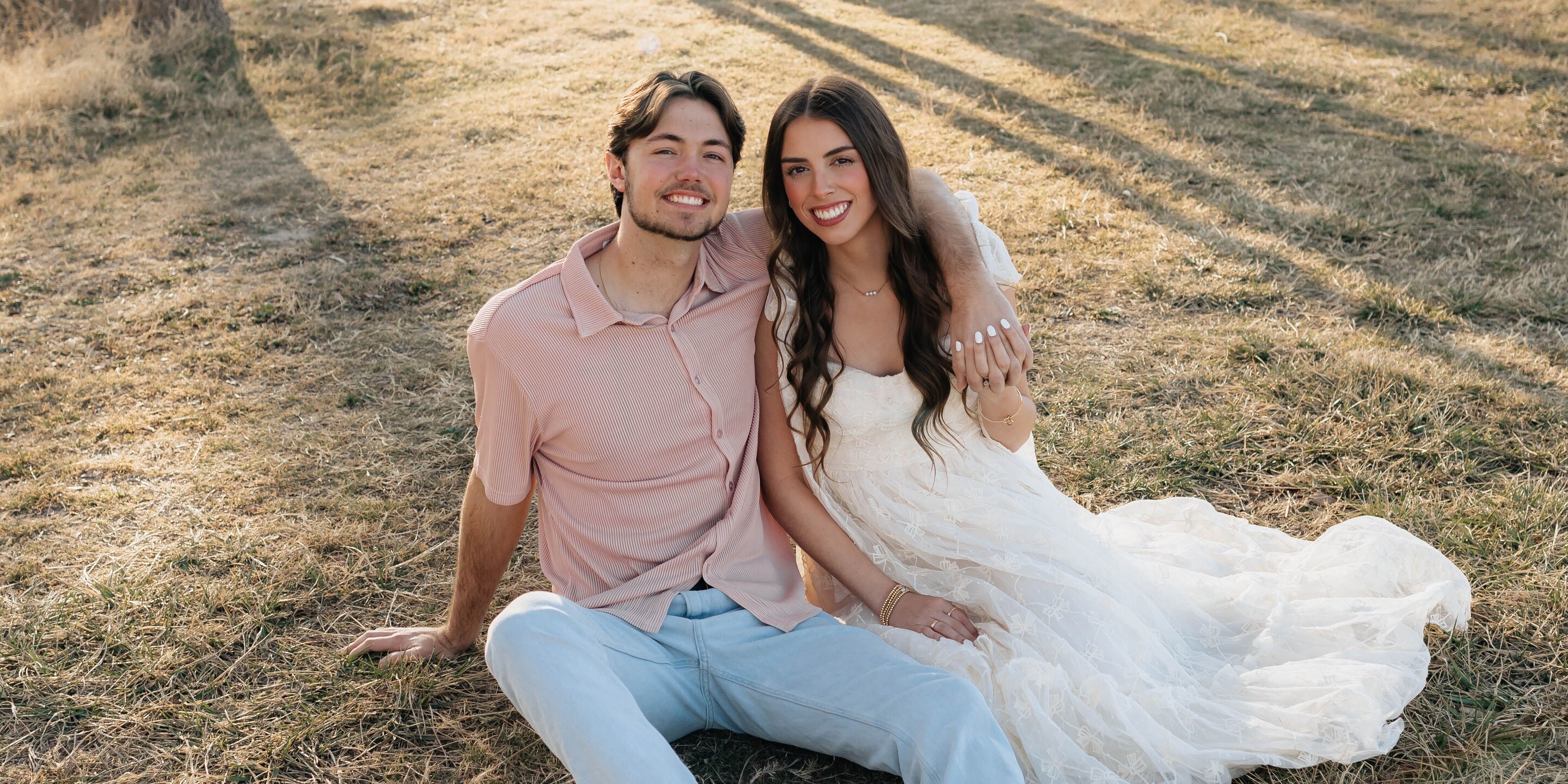 Kamryn & Cooper Home Page Banner