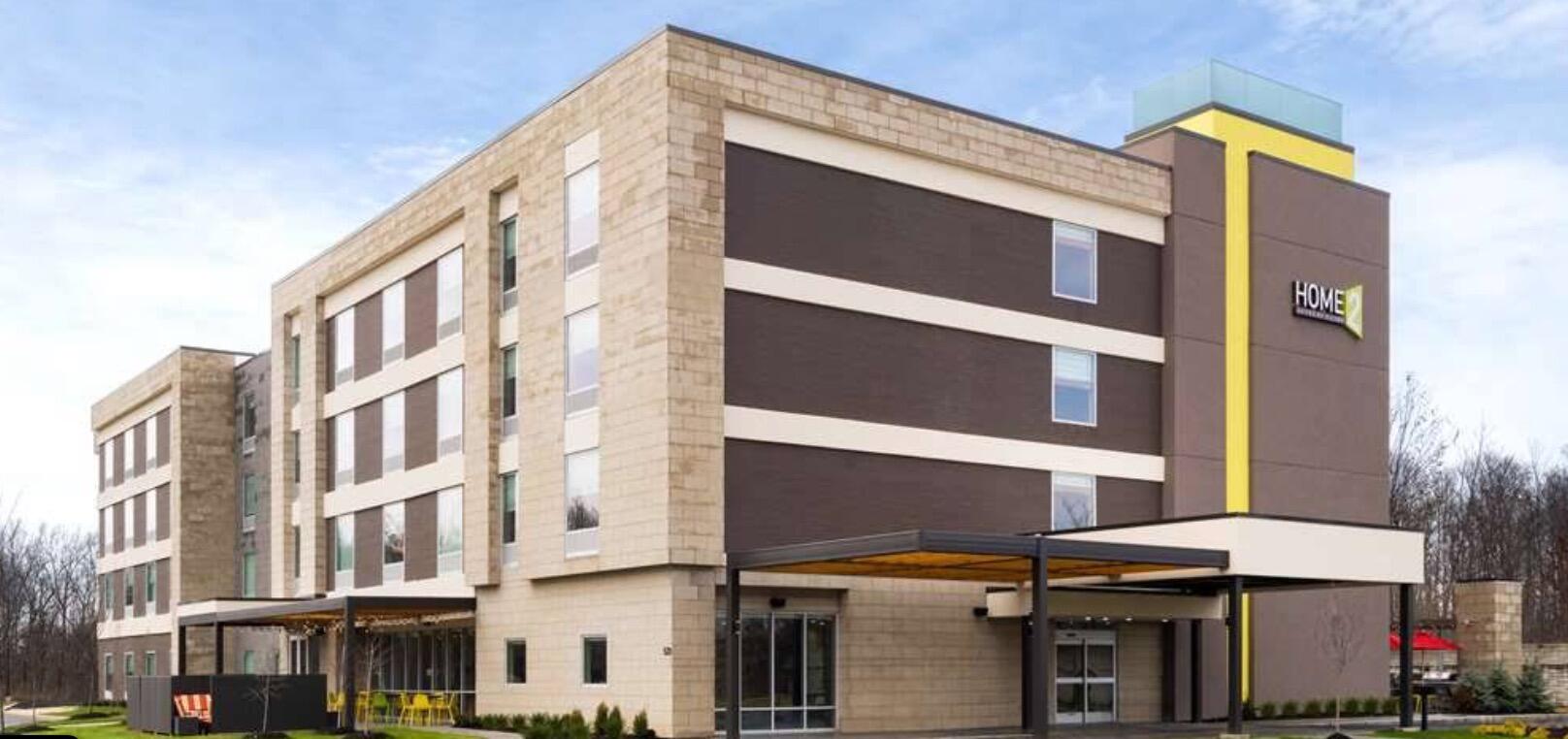 Picture of Home2 Suites by Hilton Brownsburg
