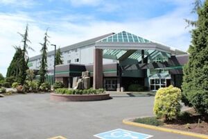 Picture of Medallion Inn & Suites