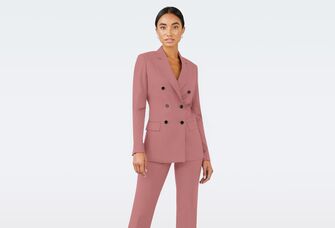 Where to buy women's suits for a wedding. 
