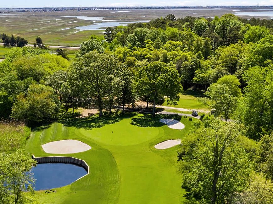 Picture of Avalon Golf Club