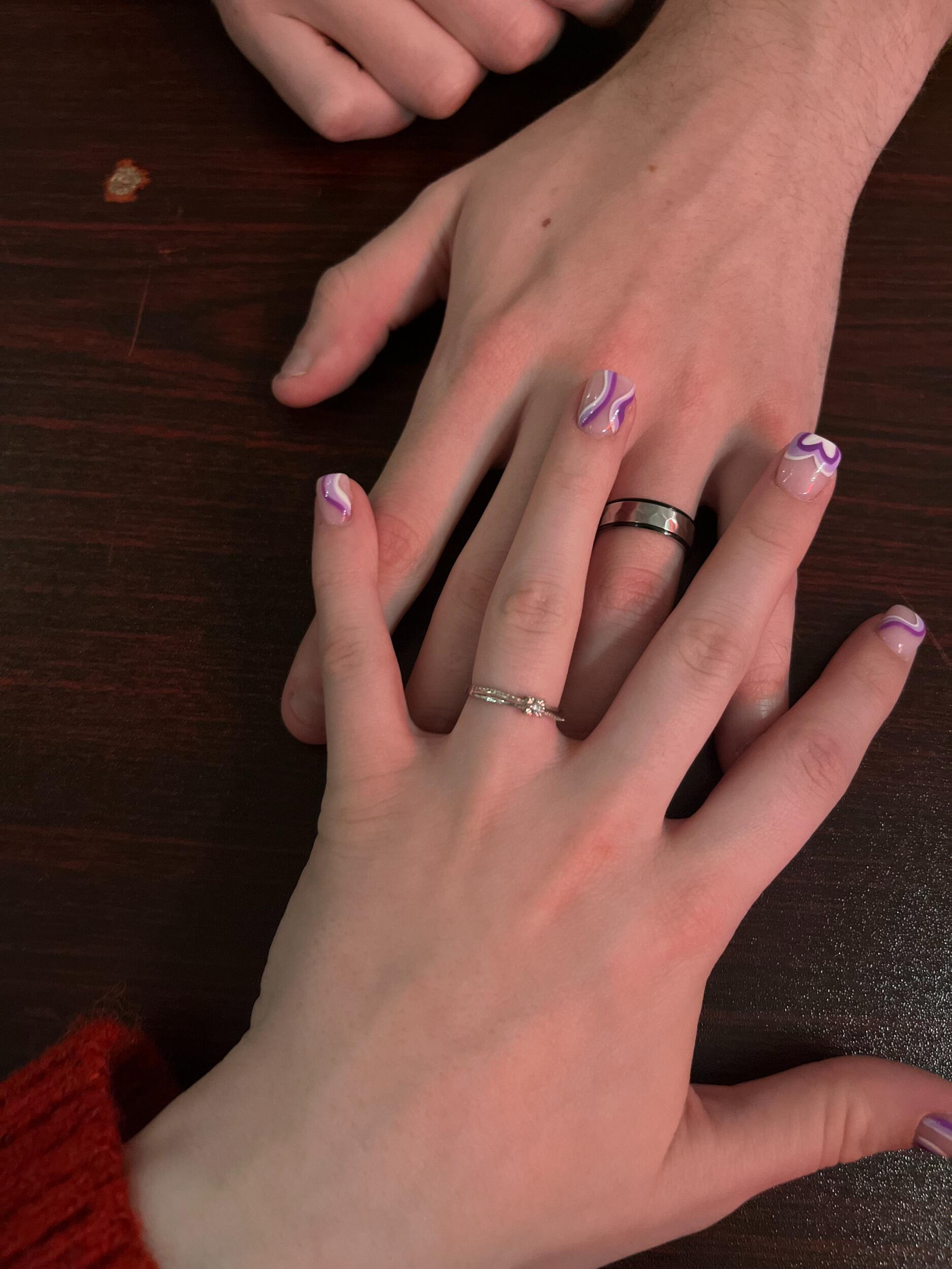 Picture of Promise Ring