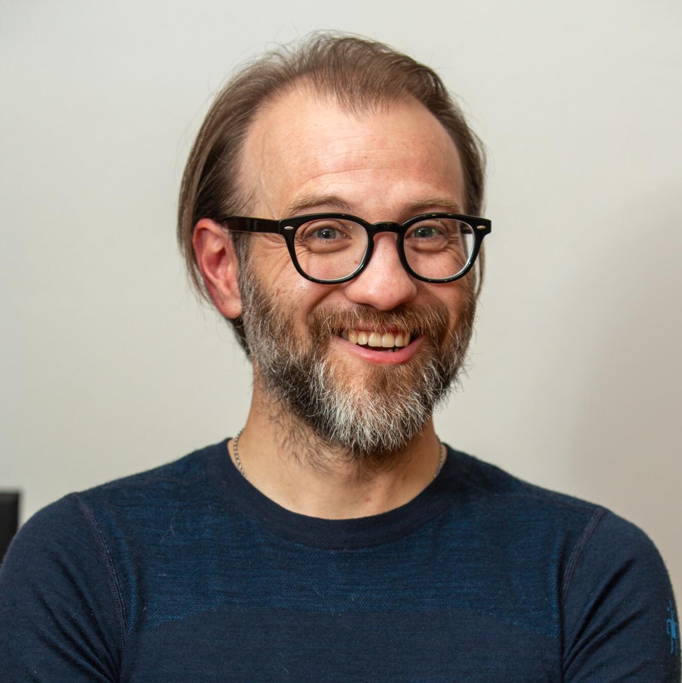 Adam Boucher