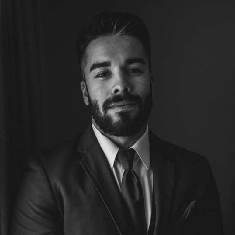 Luis Duran