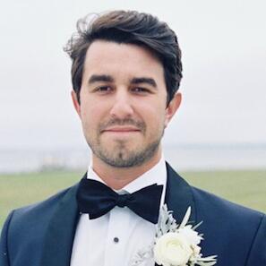 Spencer Bezirdjian 