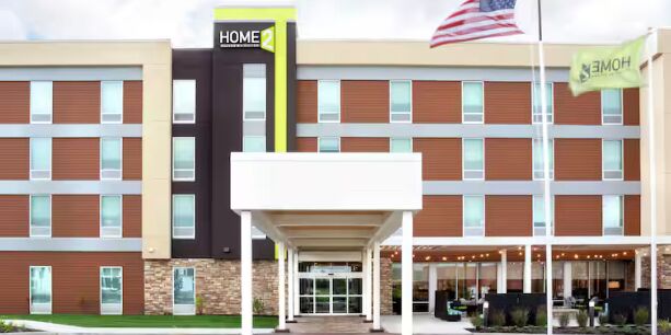 Picture of Home2 Suites by Hilton