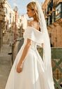 Sincerity Bridal 44475 A-Line Wedding Dress - thumbnail - 2