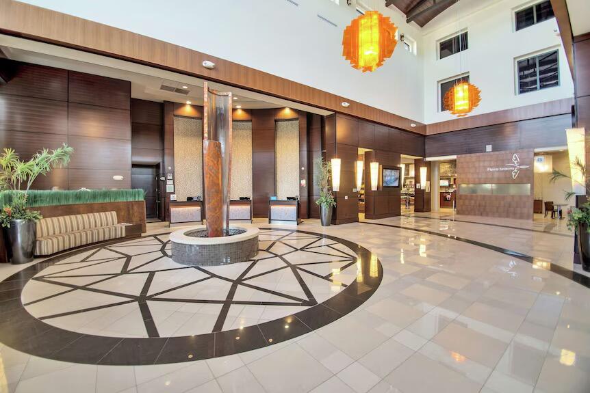 Picture of Embassy Suites by Hilton Fayetteville Fort Bragg