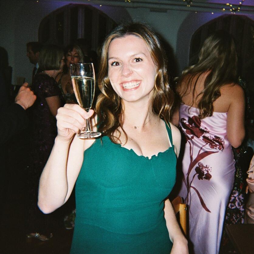 Bella Teerlink 