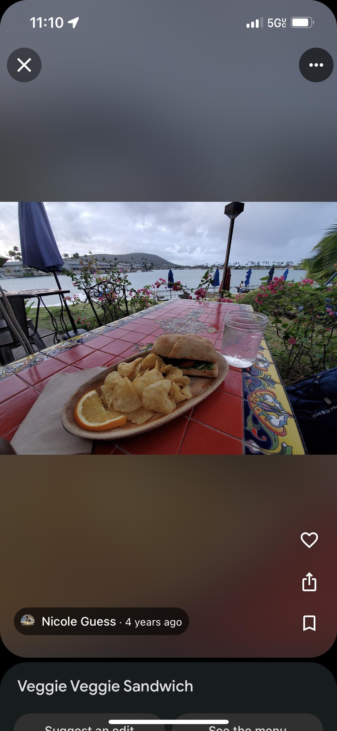 Picture of Island Brew Coffeehouse