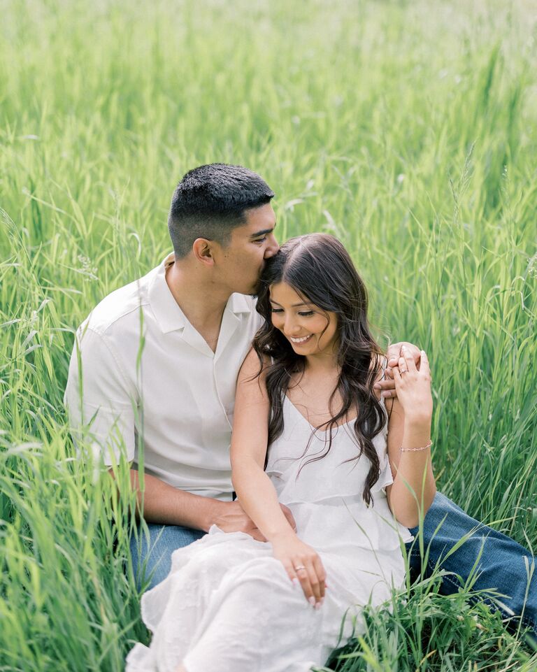Allison & Humberto Home Page Banner