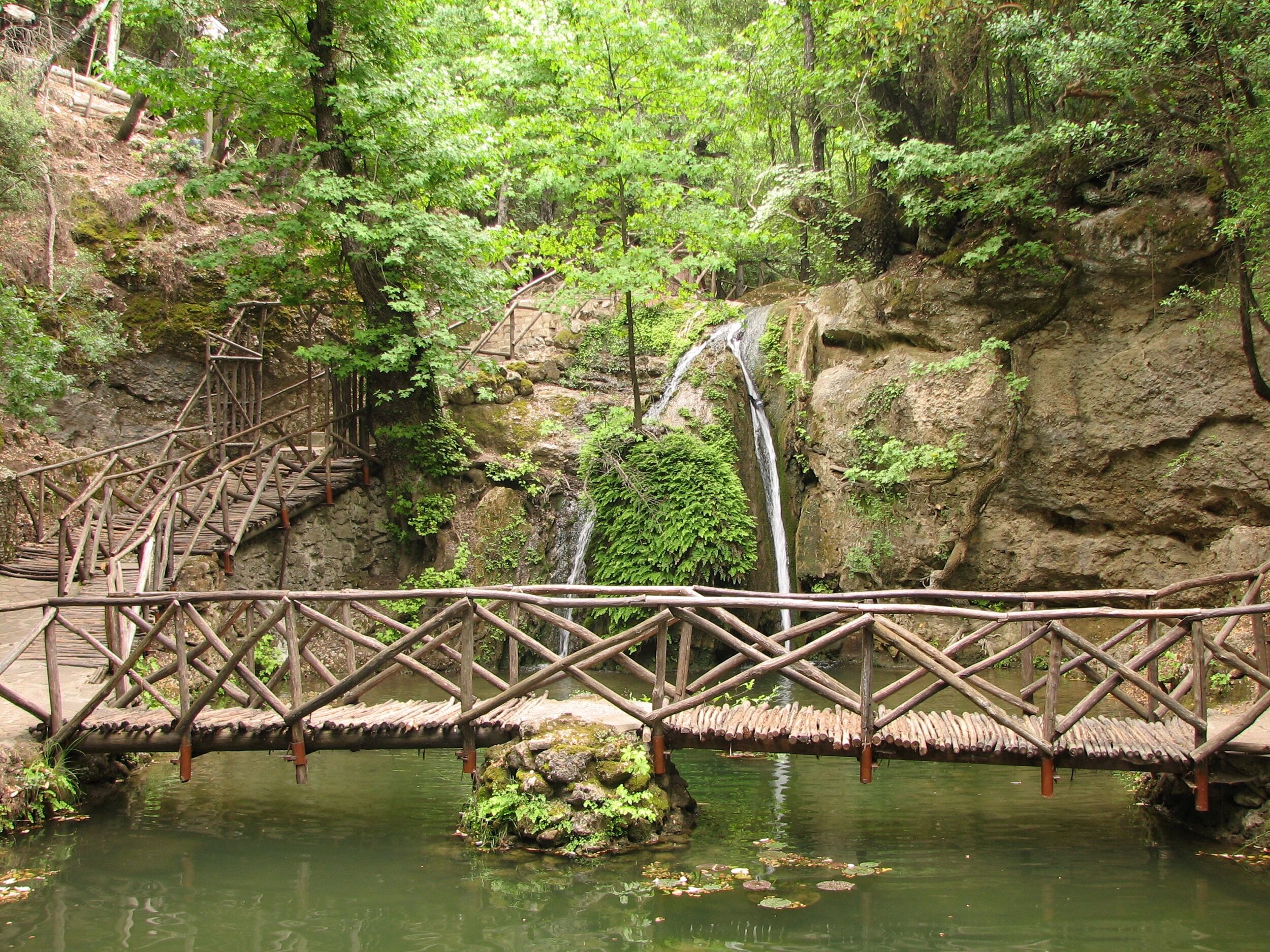 Picture of Butterflies Valley