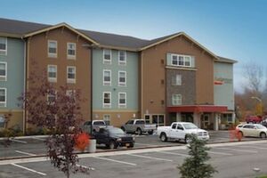 Picture of Ledgestone Hotel Elko