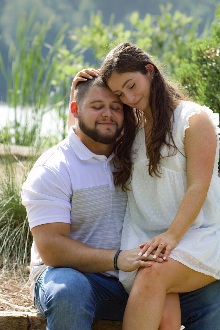 Breanna & Brett Home Page Banner