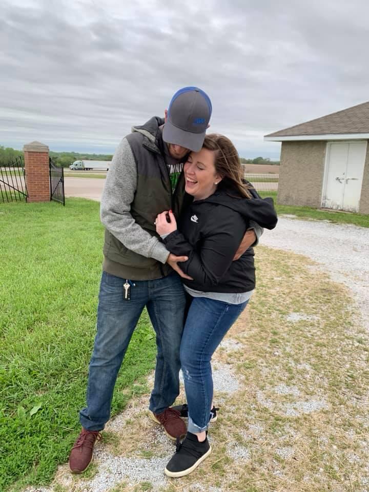 Picture of The Proposal 