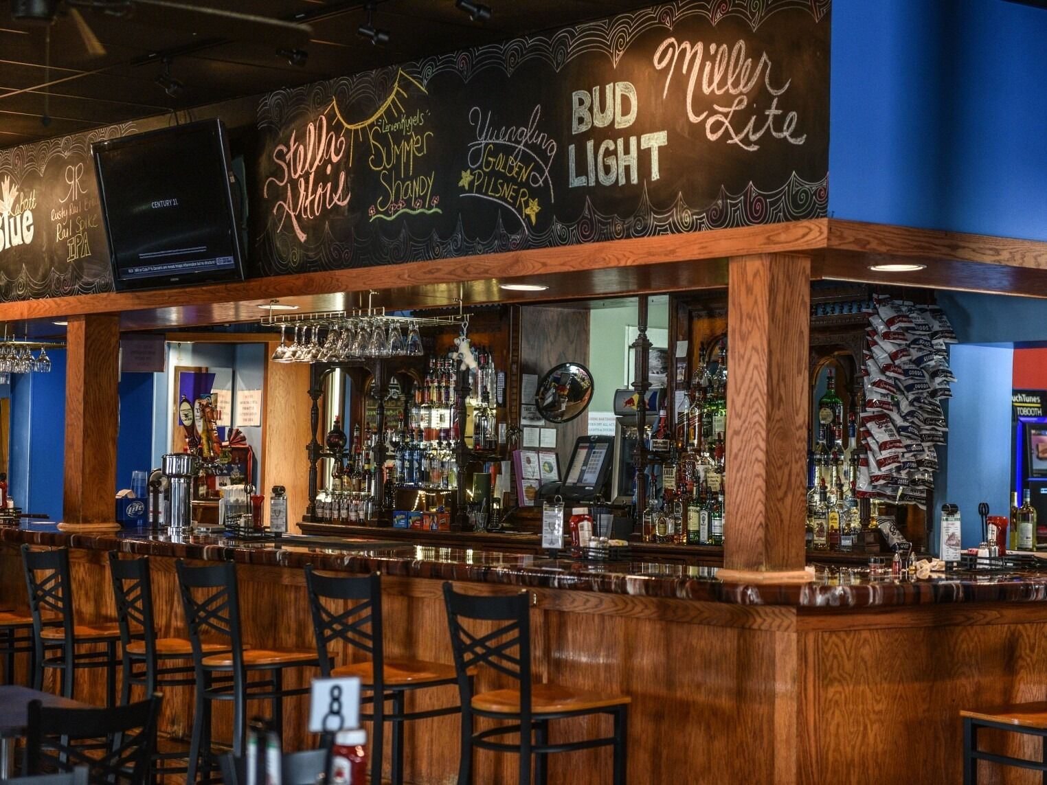 Picture of Westy Bar & Grill