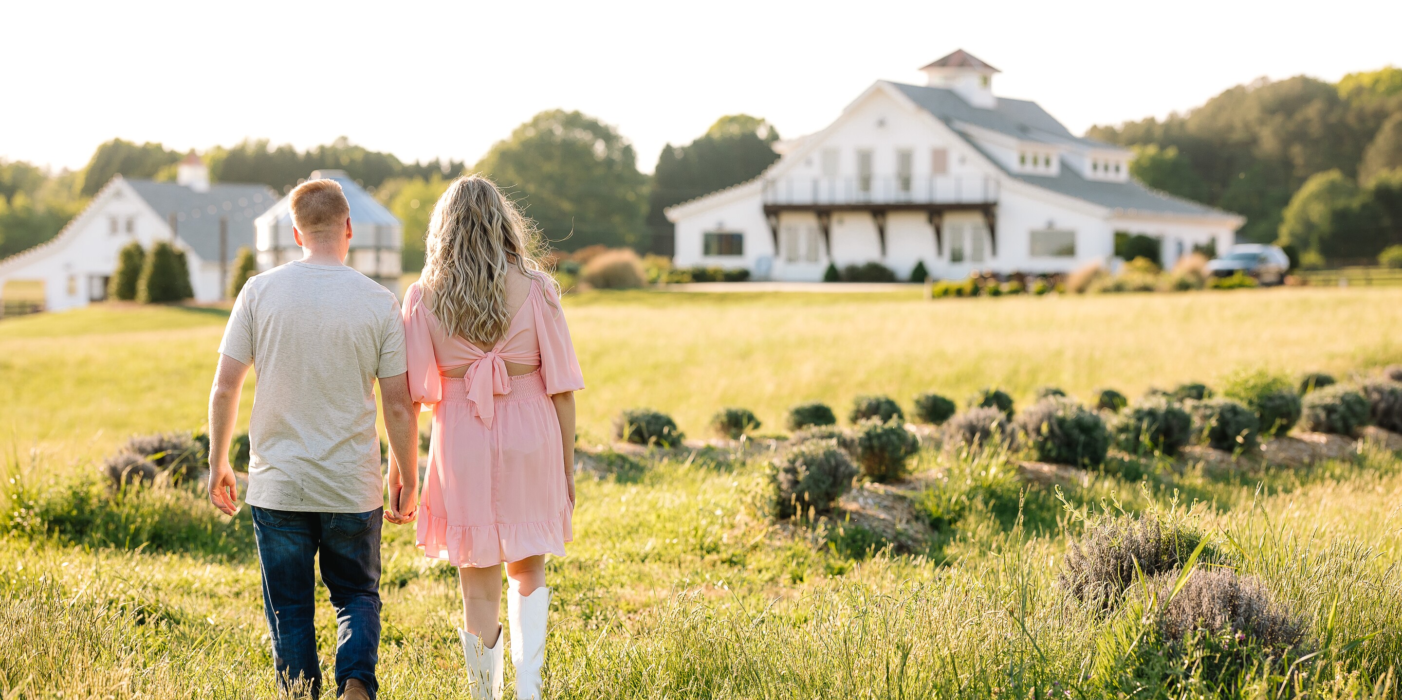 Bailey & Cameron Home Page Banner