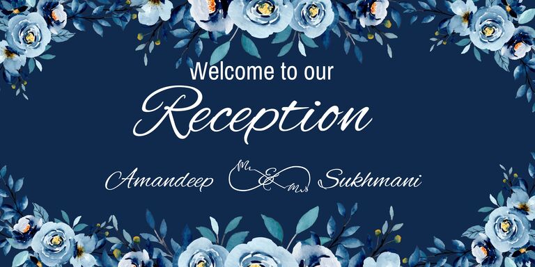 Amandeep & Sukhmani Home Page Banner