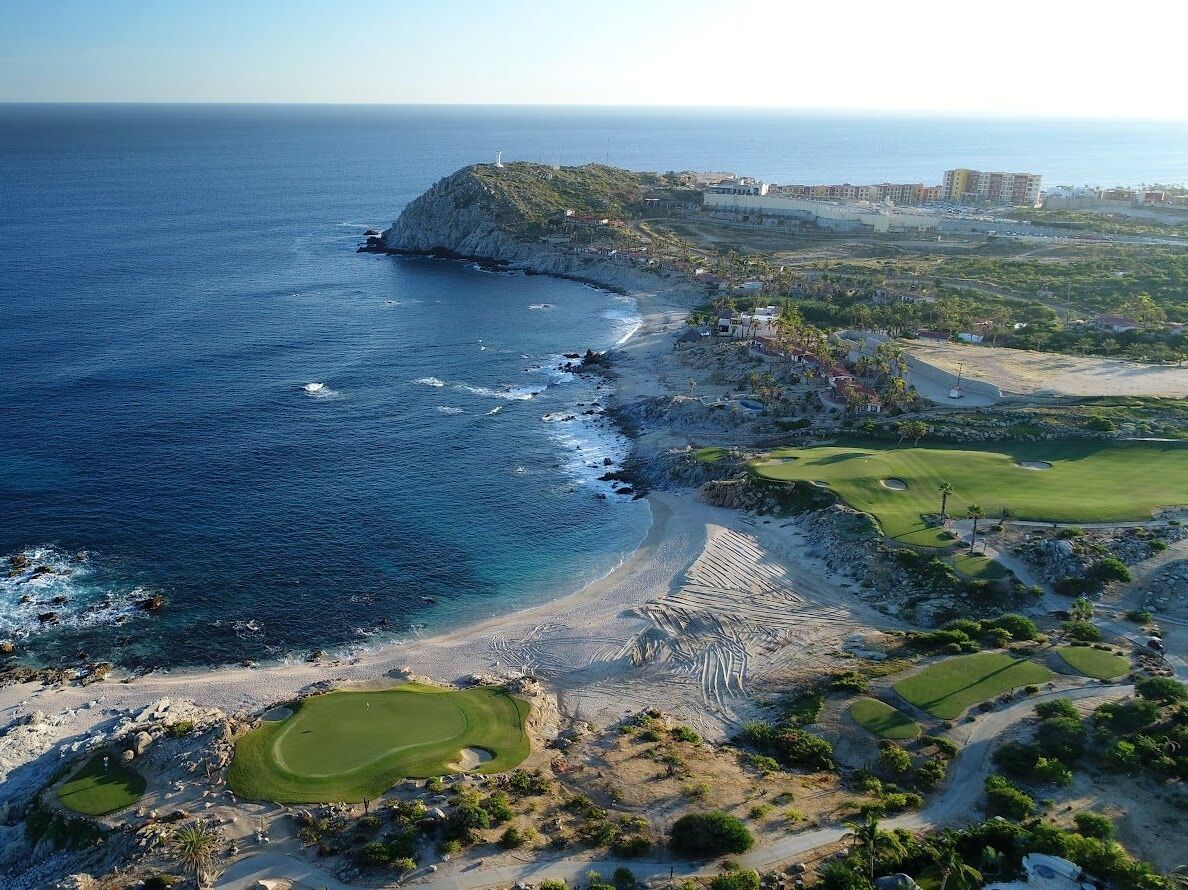 Picture of Cabo del Sol 