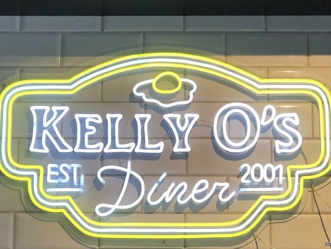 Picture of Kelly O's Diner Warrendale