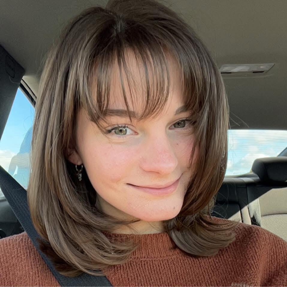 Amy Richardson