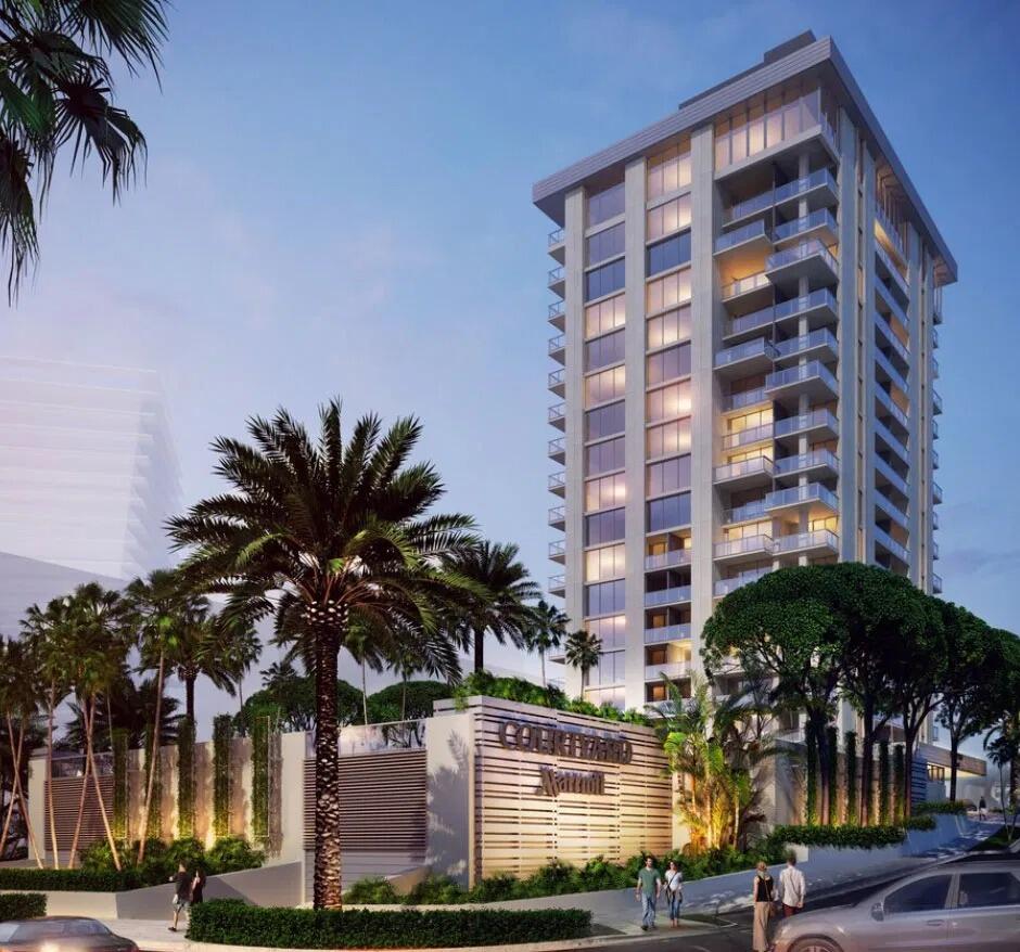 Picture of Courtyard by Marriott Miami Coconut Grove