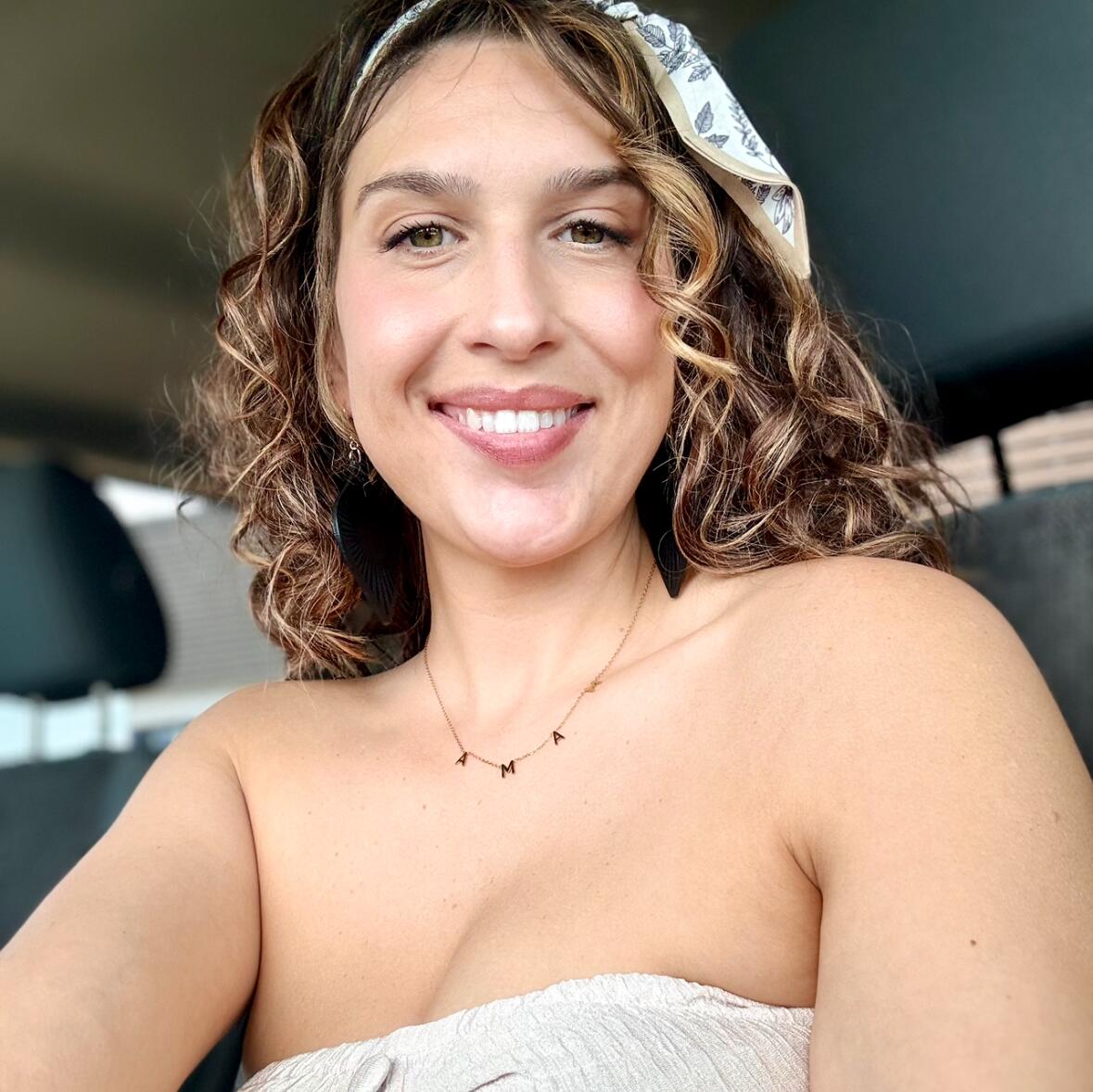 Molly Kaminski