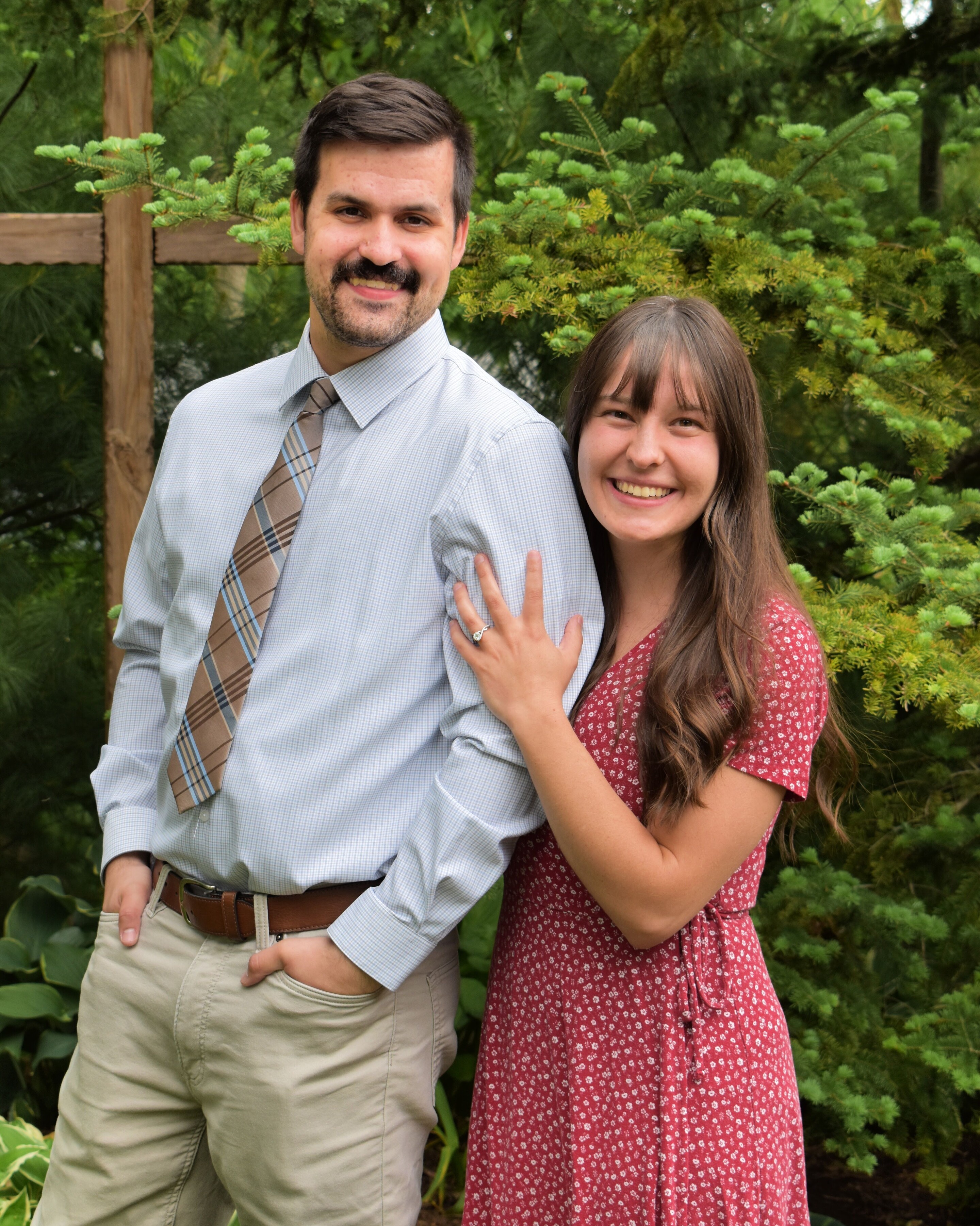 Joseph Rita and Grace Rinearson's Wedding Website - The Knot