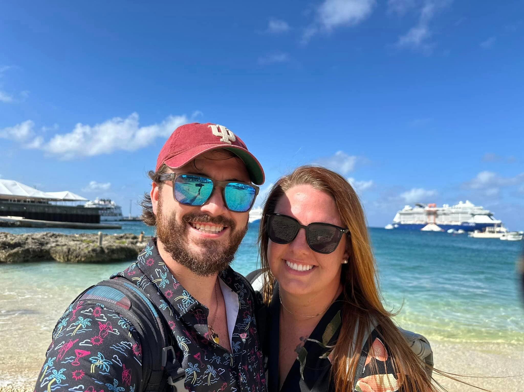 Picture of EJ & Amber's story