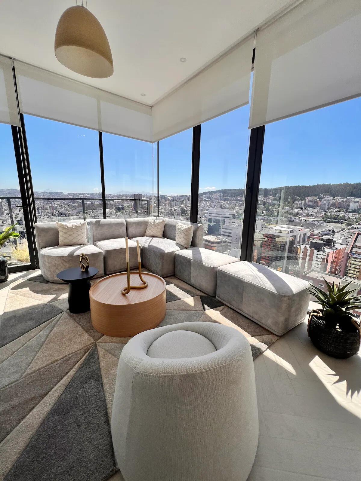 Picture of AIRBNB List