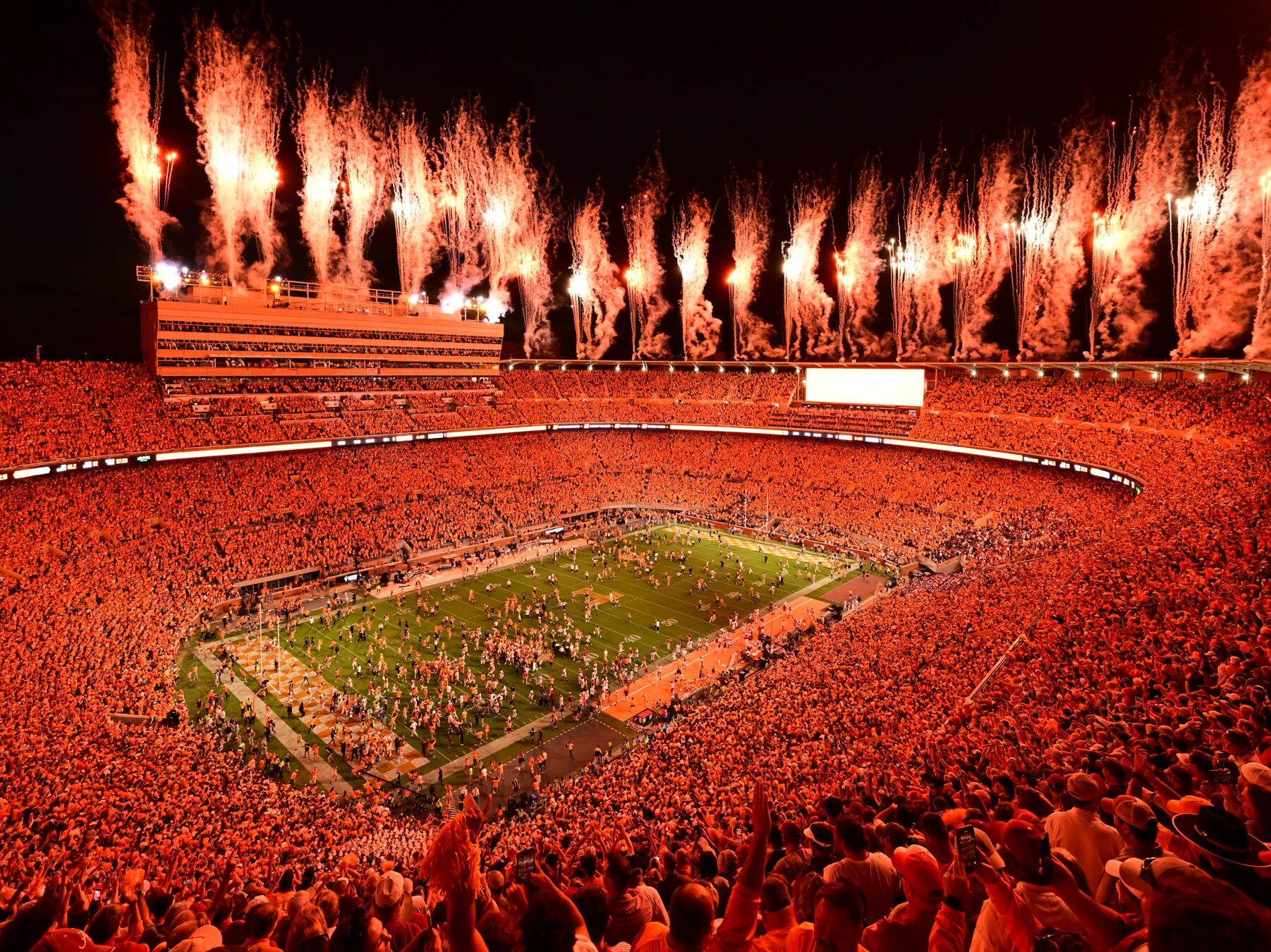 Picture of University of Tennessee