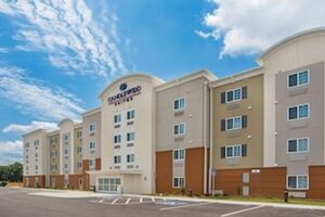 Picture of Candlewood Suites Oak Grove - Fort Campbell
