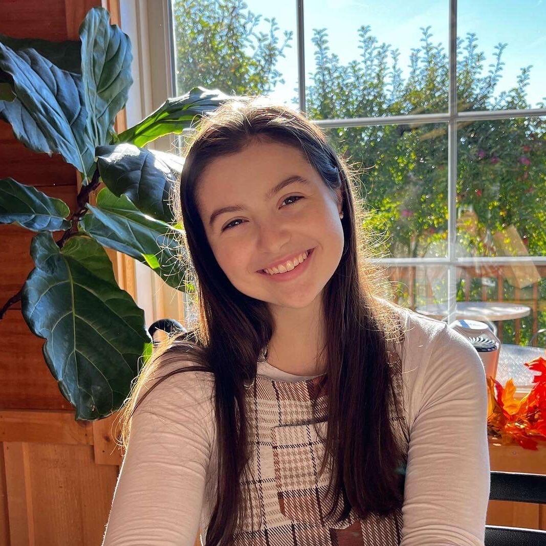 Grace Pelletier