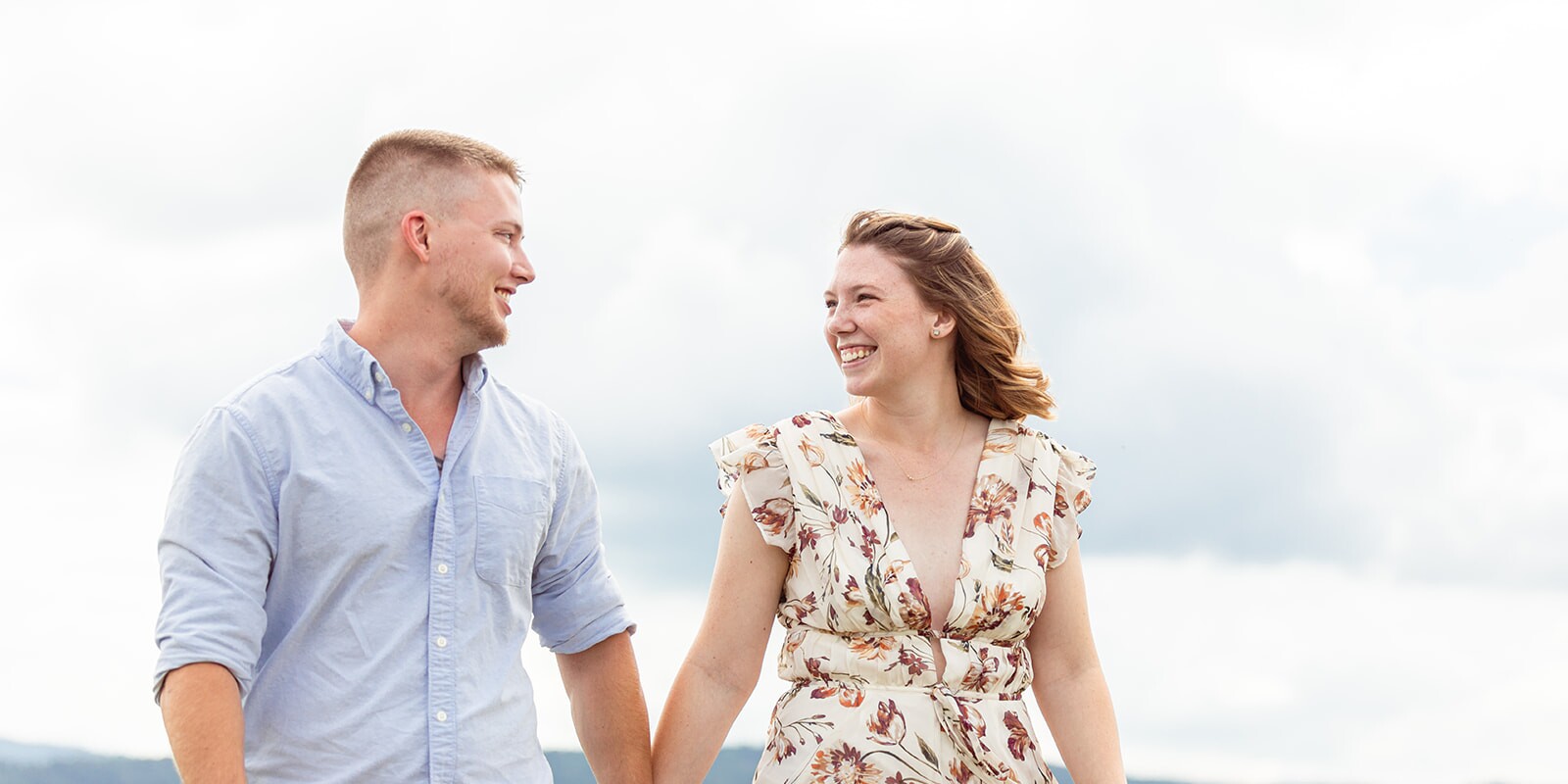 Jamie & Cody Home Page Banner