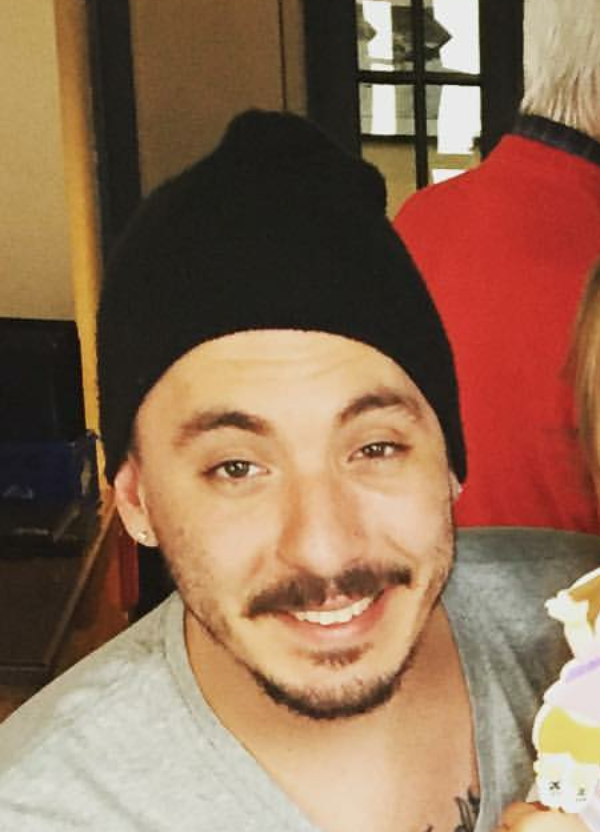 Mike Giglione