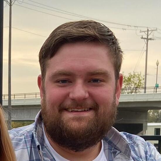 Reggie Schultz
