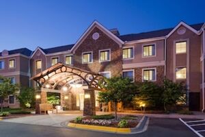 Picture of Staybridge Suites MPLS Maple Grove / Arbor Lakes an IHG Hotel